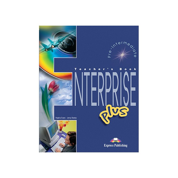 ENTERPRISE PLUS TCHRS