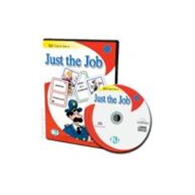 JUST THE JOB - DIGITAL EDITION