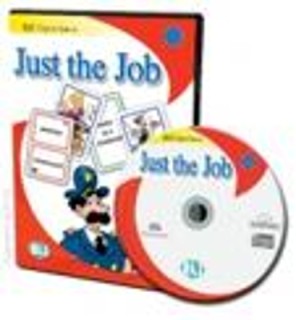 JUST THE JOB - DIGITAL EDITION