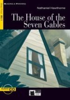 R T. 4: THE HOUSE OF THE SEVEN GABLES B2.1 (+ CD)