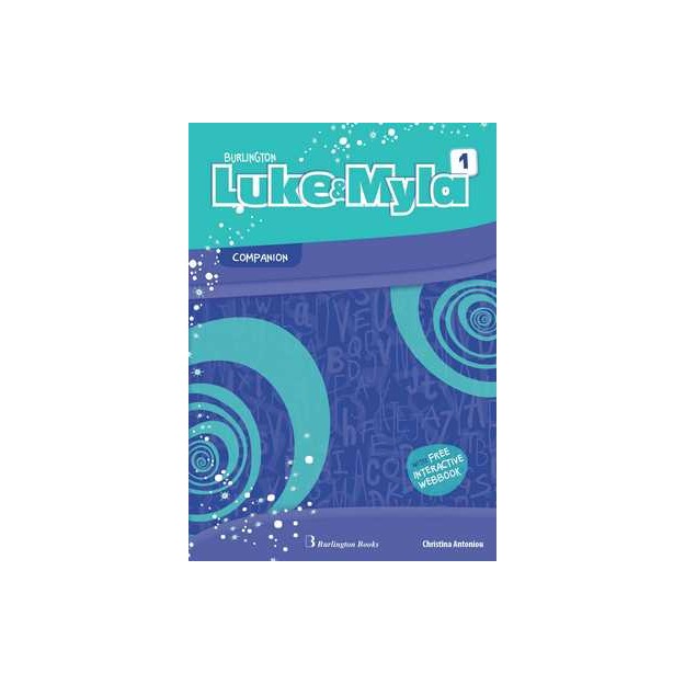 LUKE   MYLA 1 COMPANION
