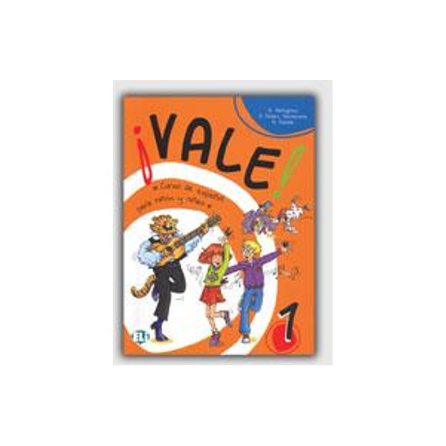 VALE 1 ALUMNO (+ PB3 Y EL PAYASO RATAPLAN + MULTI-ROM)