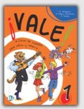 VALE 1 ALUMNO (+ PB3 Y EL PAYASO RATAPLAN + MULTI-ROM)