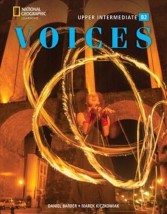 VOICES UPPER INTERMEDIATE WB