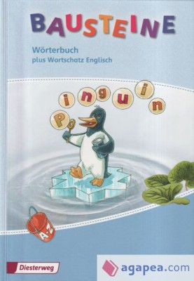 BAUSTEINE WORTERBUCH PB