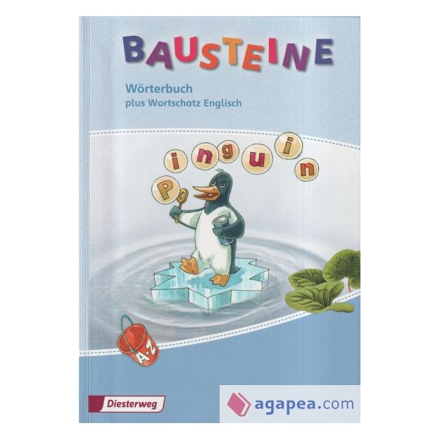BAUSTEINE WORTERBUCH PB
