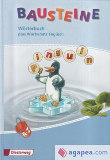 BAUSTEINE WORTERBUCH PB