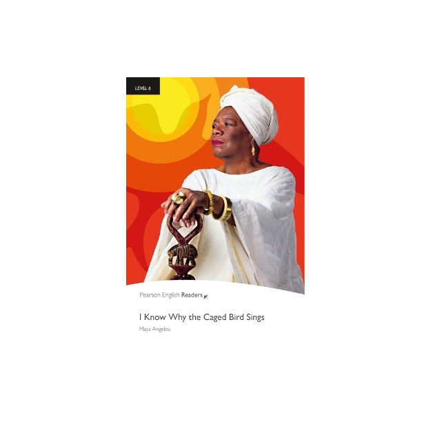 PR 6: I KNOW WHY THE CAGED BIRD SINGS