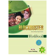 BLOCKBUSTER 1 WB