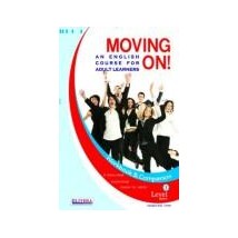MOVING ON 3 WB COMPANION