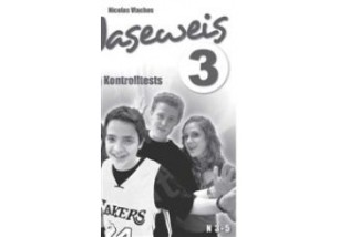 NASEWEIS 3 TESTBUCH