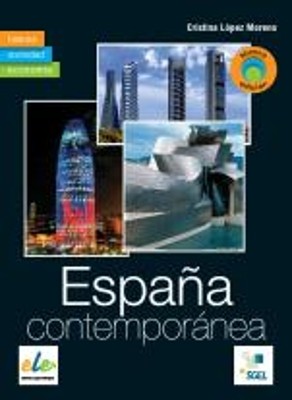ESPANA CONTEMPORANEA N/E