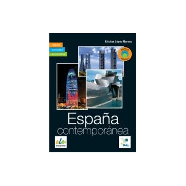ESPANA CONTEMPORANEA N/E
