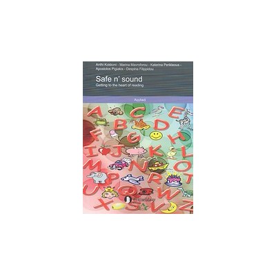 SAFE N SOUND GETTING TO THE HEART OF READING