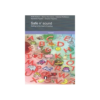 SAFE N SOUND GETTING TO THE HEART OF READING