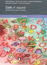 SAFE N SOUND GETTING TO THE HEART OF READING