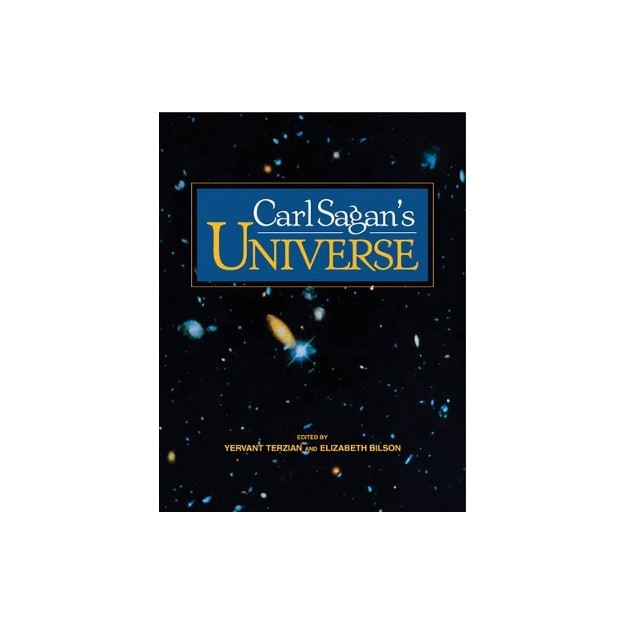 CARL SAGANS UNIVERSE