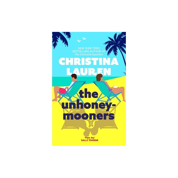 THE UNHONEYMOONERS