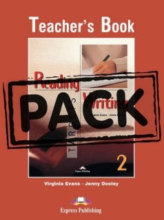 READING AND WRITING TARGETS 2 TCHRS PACK ( +SB)