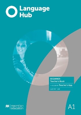 LANGUAGE HUB BEGINNER A1 TCHRS (+ NAVIO PACK)