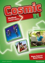 COSMIC B1 TCHRS WB
