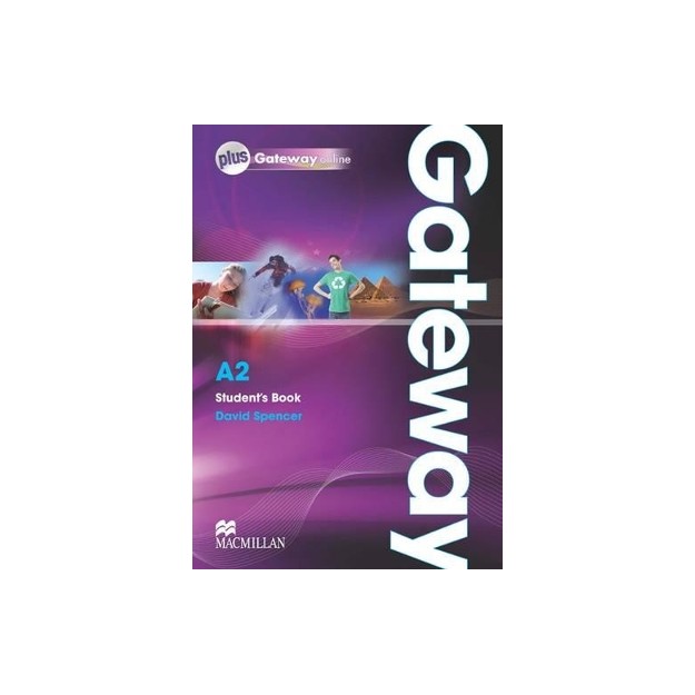GATEWAY A2 SB (+ WEBCODE)