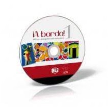 A BORDO 1 - DIGITAL BOOK