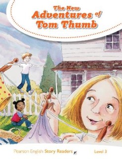 PR 3: THE NEW ADVENTURES OF TOM THUMB