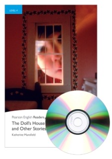 PR 4: THE DOLLS HOUSE AND OTHER STORIES ( + MP3 PACK)