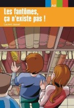 LJA 2: LES FANTOMES CA NEXISTE PAS!