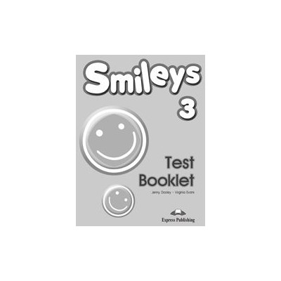 SMILES 3 TEST