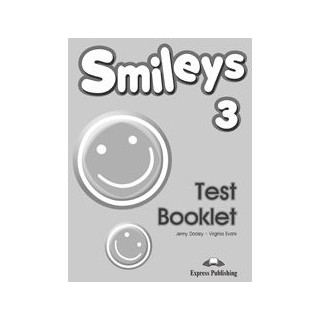 SMILES 3 TEST