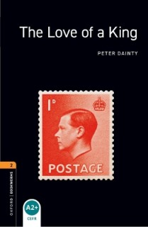 OBW LIBRARY 2: THE LOVE OF A KING - SPECIAL OFFER N/E