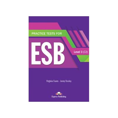 PRACTICE TESTS 3 ESB C2 SB (+ DIGIBOOKS APP) 2017