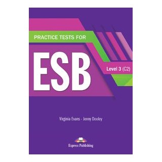 PRACTICE TESTS 3 ESB C2 SB (+ DIGIBOOKS APP) 2017