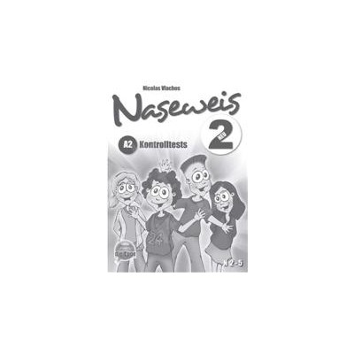NASEWEIS 2 TESTBUCH N/E