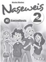 NASEWEIS 2 TESTBUCH N/E