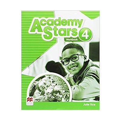 ACADEMY STARS 4 WB