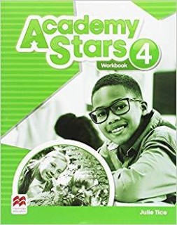 ACADEMY STARS 4 WB