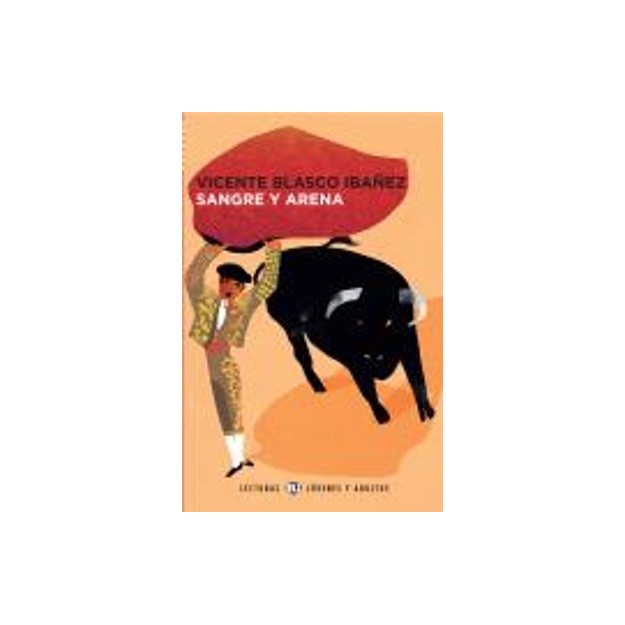 SANGRE Y ARENA + AUDIO CD
