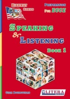 HIGHWAY TO MICHIGAN LISTENING   SPEAKING 1 PRE-ECCE SB
