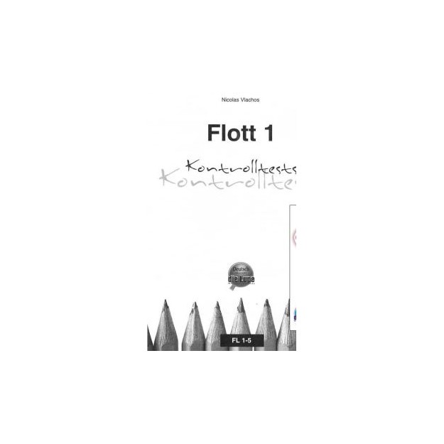 FLOTT 1 TESTBUCH