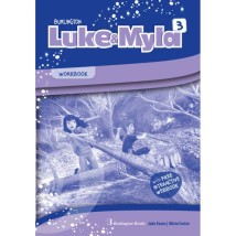 LUKE MYLA 3 WB