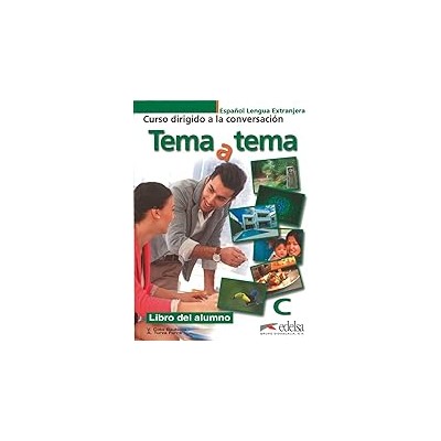 TEMA A TEMA C ALUMNO