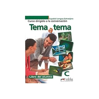 TEMA A TEMA C ALUMNO