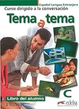 TEMA A TEMA C ALUMNO