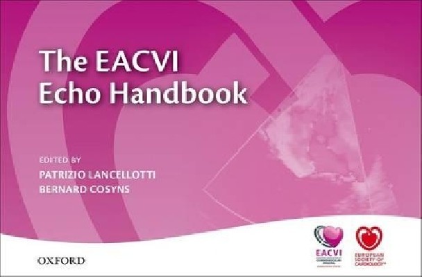 THE EACVI ECHO HANDBOOK