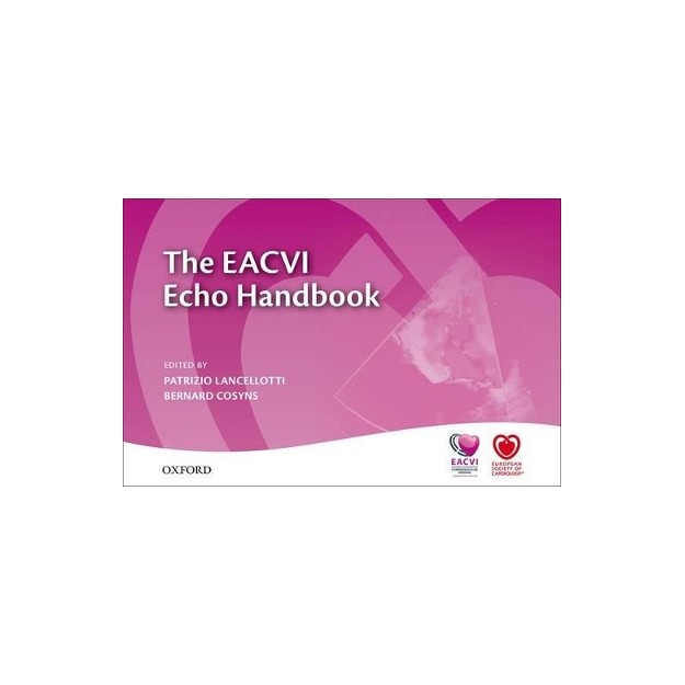 THE EACVI ECHO HANDBOOK