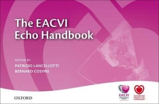 THE EACVI ECHO HANDBOOK