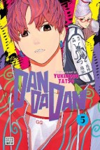 DANDADAN, VOL. 05 PA